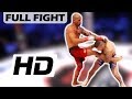 Vaso Bakocevic vs Maciej Jewtuszko (FULL FIGHT) [HD]