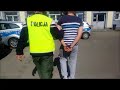 Narkotyki w Ostródzie! POLICJA KPP Ostróda