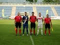 Skrót meczu Sokół Ostróda - Olimpia Zambrów 08.06.2019