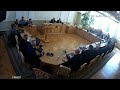 XII Sesja Rady Miejskiej w Ostródzie - transmisja