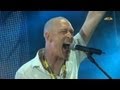 DREADZONE / uk "Tomorrow never comes"- Live @ OSTRÓDA REGGAE FESTIVAL 2012